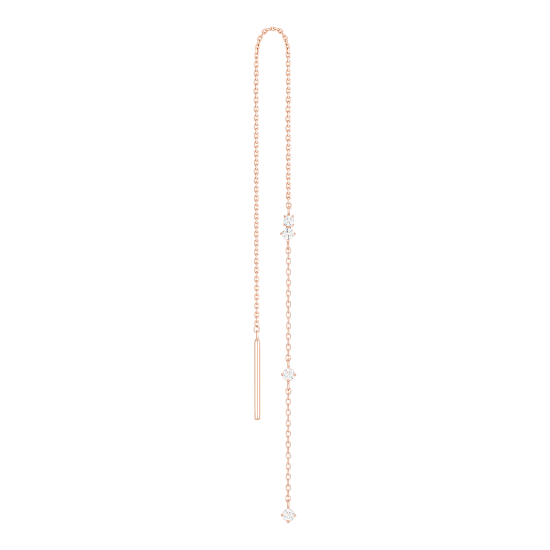 J.Fenella 14K 싱글 귀걸이 (JJJTEQ2BS019R4P00)
