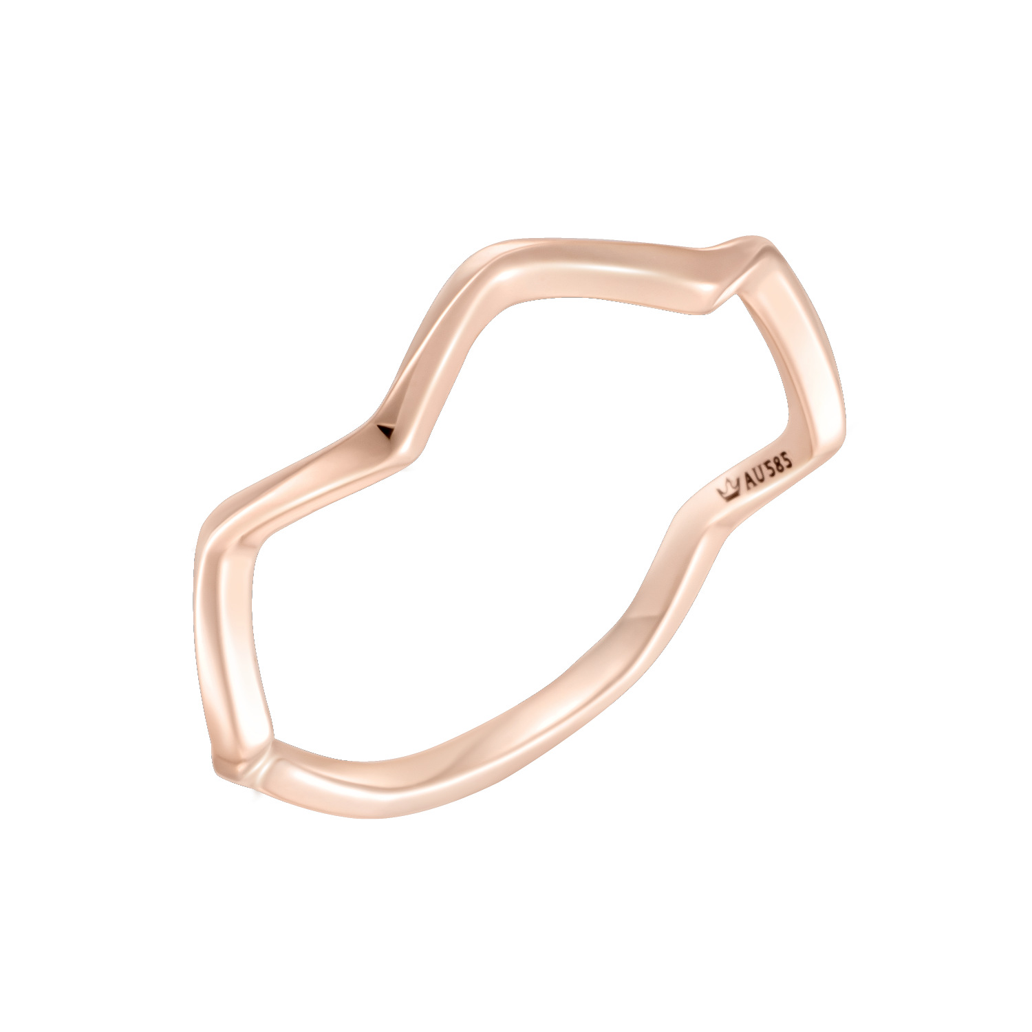[아이유 PICK] J.Fenella 14K 반지 (JJJTR02BS030R4120)