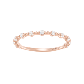 J.Fenella 14K 반지 (JJJTRQ2BS031R4120)