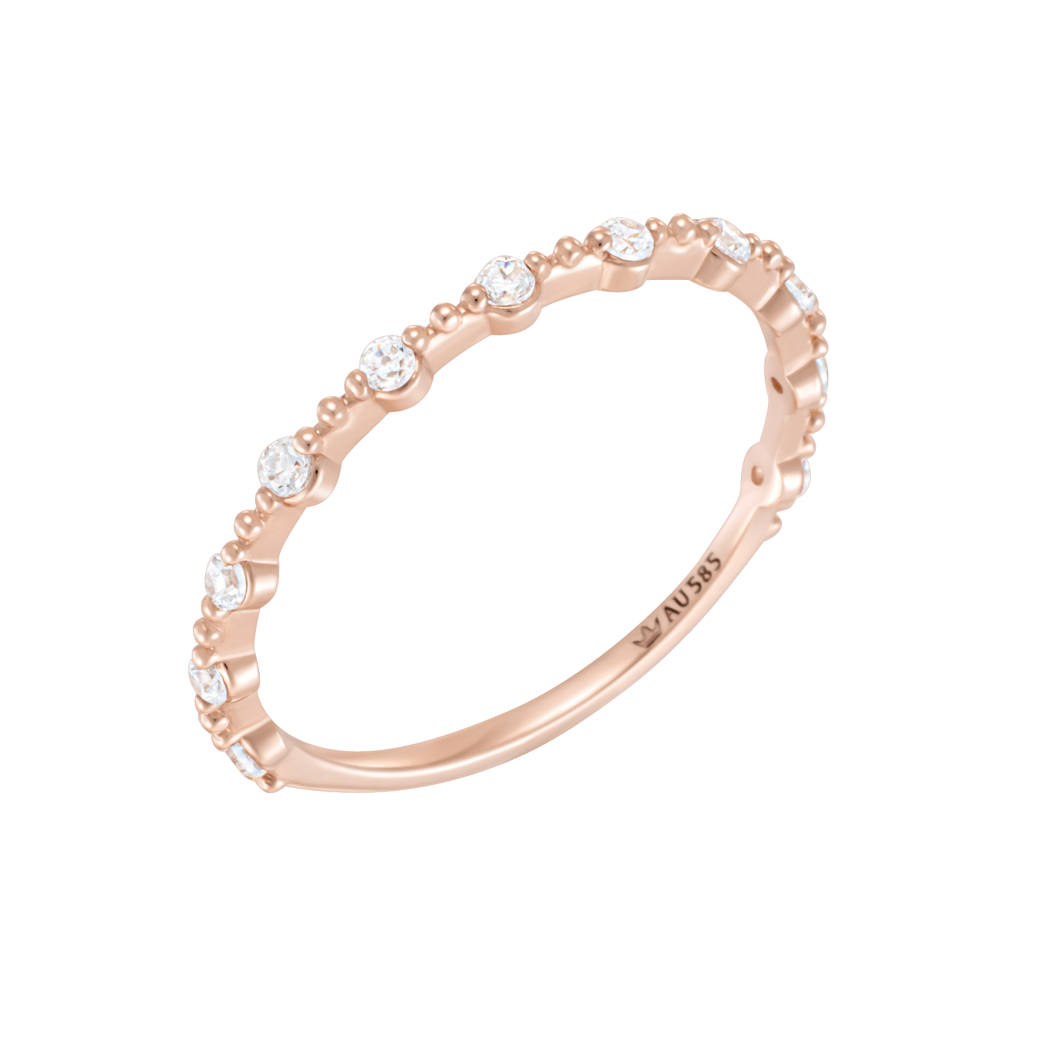 J.Fenella 14K 반지 (JJJTRQ2BS031R4120)