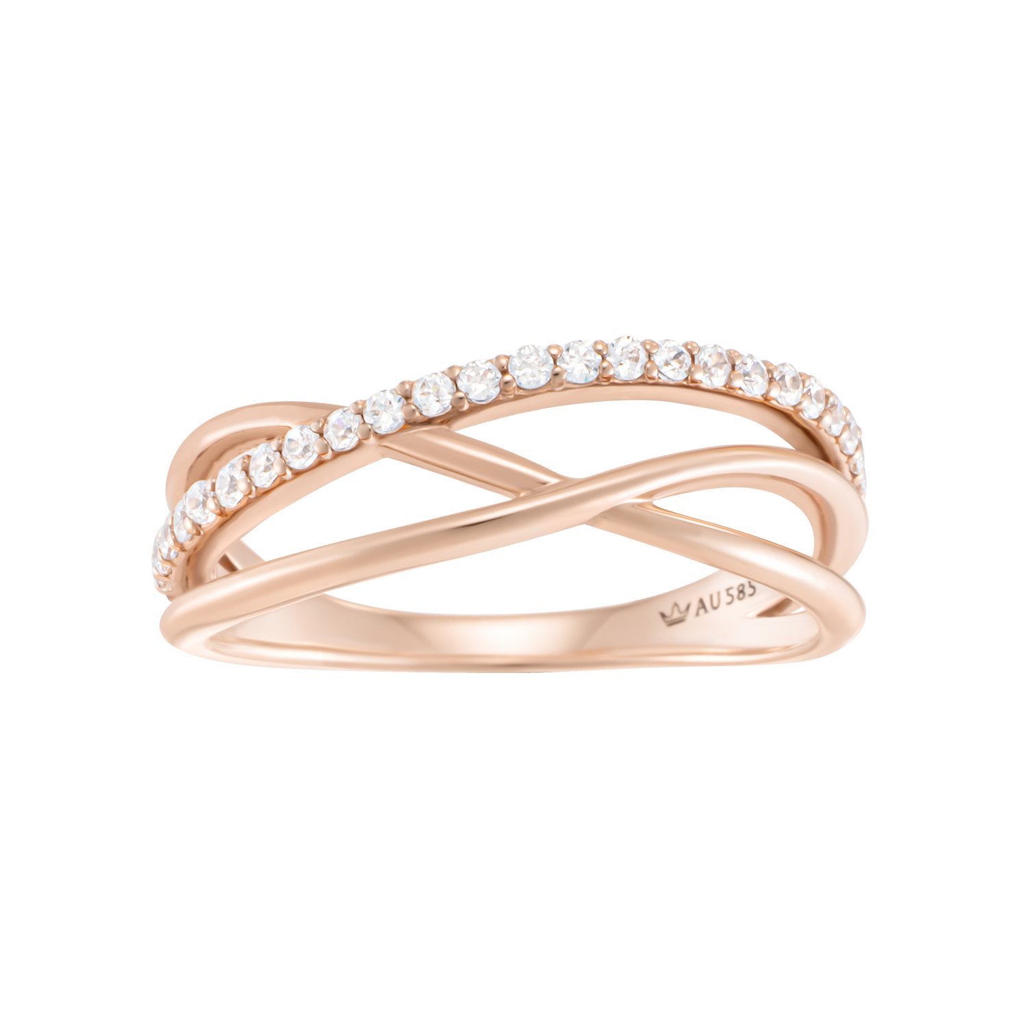 [아이유 PICK] J.Fenella 14K 반지 (JJJTRQ2BS033R4120)