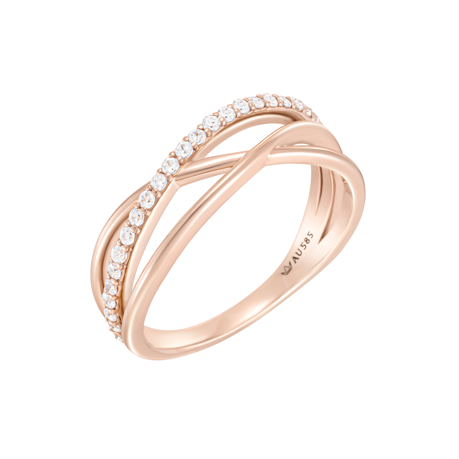 [아이유 PICK] J.Fenella 14K 반지 (JJJTRQ2BS033R4120)