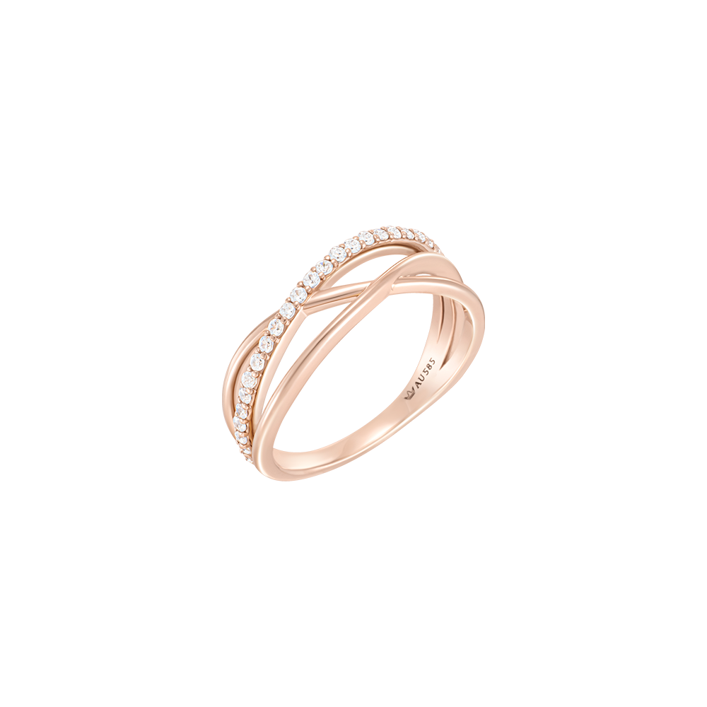 [아이유 PICK] J.Fenella 14K 반지 (JJJTRQ2BS033R4120)