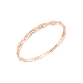 J.Fenella 14K 반지 (JJJTR02BS036R4120)