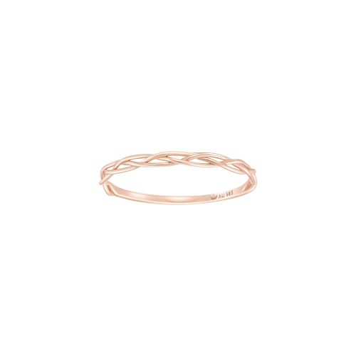J.Fenella 14K 반지 (JJJTR02BS036R4120)