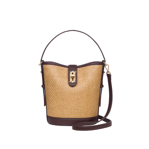 VITA 라탄 SM 버킷 DB (JHNCHA2BS888DB260)