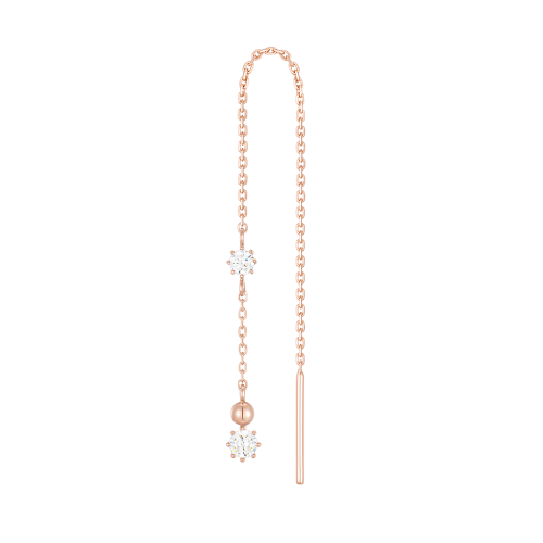 J.Fenella 14K 싱글 귀걸이 (JJJTEQ2BS018R4P00)