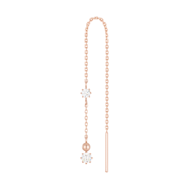 J.Fenella 14K 싱글 귀걸이 (JJJTEQ2BS018R4P00)