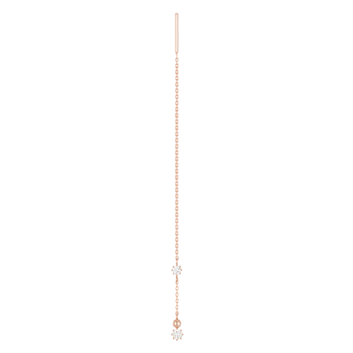 J.Fenella 14K 싱글 귀걸이 (JJJTEQ2BS018R4P00)