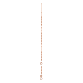 J.Fenella 14K 싱글 귀걸이 (JJJTEQ2BS018R4P00)