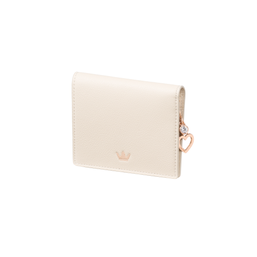 JUDY 슬림2단반지갑 WH (JSTESC2BS525WH010)