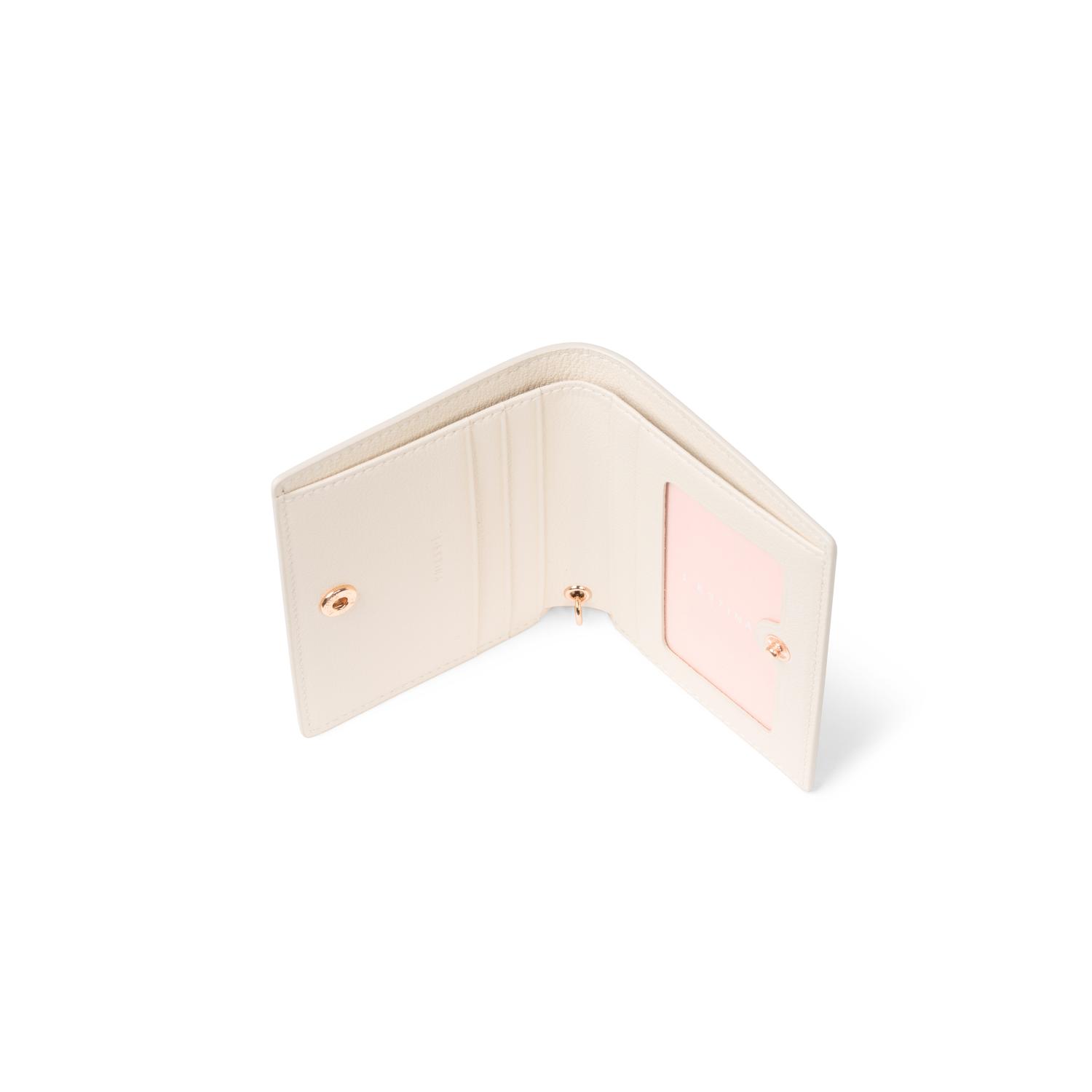 JUDY 슬림2단반지갑 WH (JSTESC2BS525WH010)