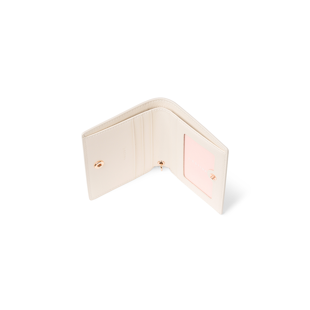 JUDY 슬림2단반지갑 WH (JSTESC2BS525WH010)