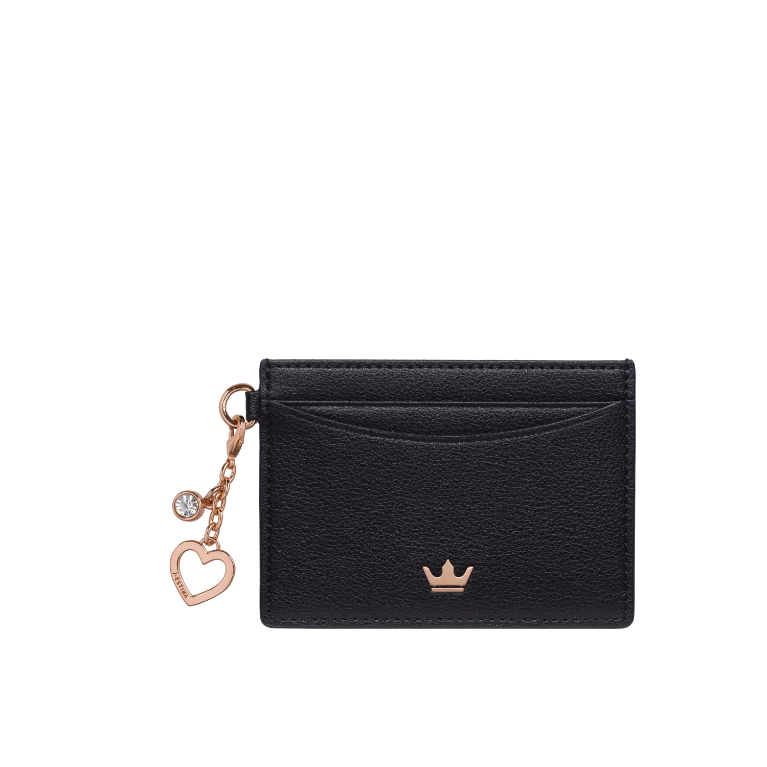 JUDY 카드홀더 BK (JSTESF2BS527BK010)