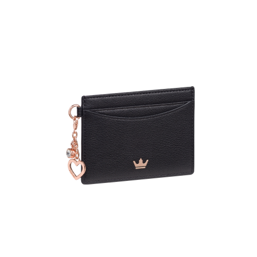 JUDY 카드홀더 BK (JSTESF2BS527BK010)