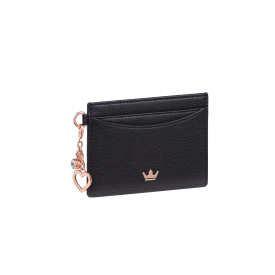 JUDY 카드홀더 BK (JSTESF2BS527BK010)