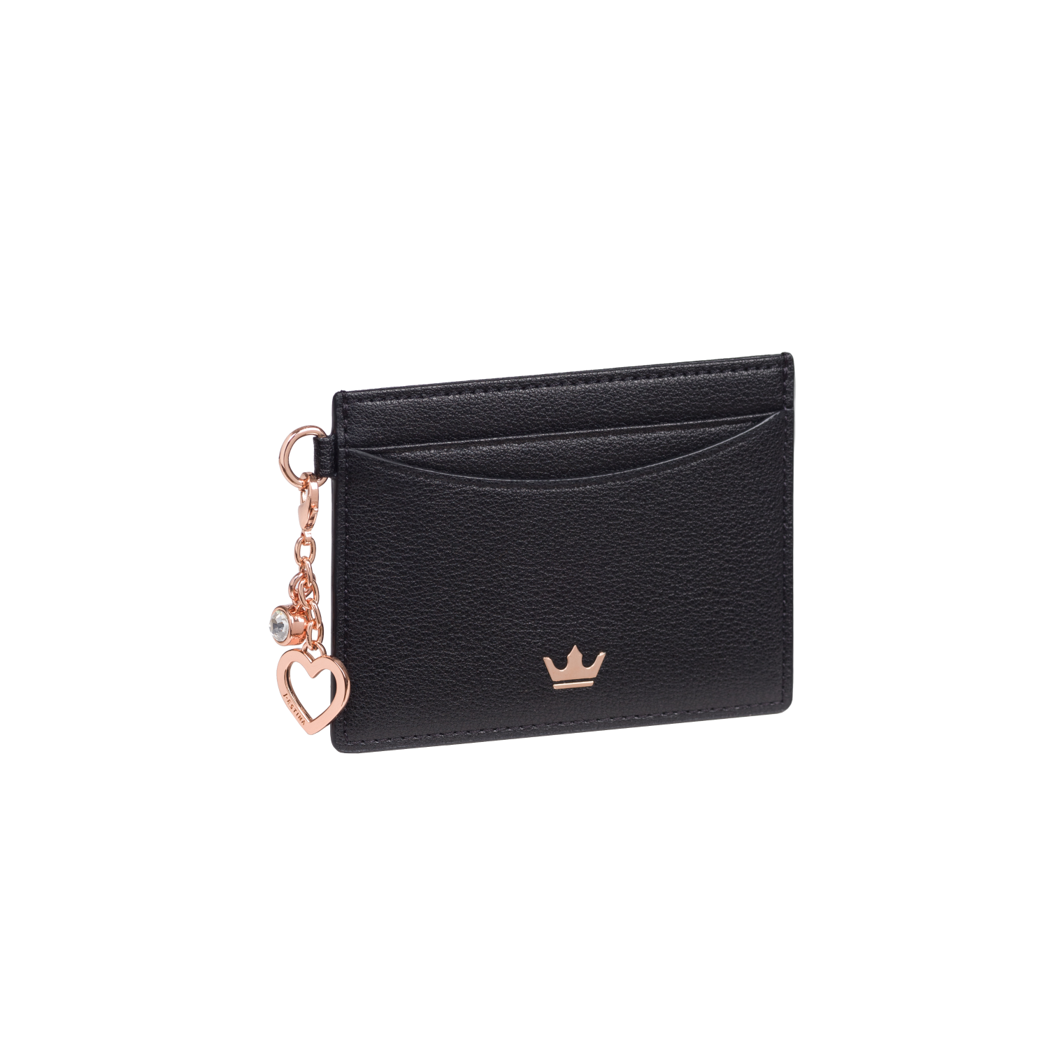 JUDY 카드홀더 BK (JSTESF2BS527BK010)