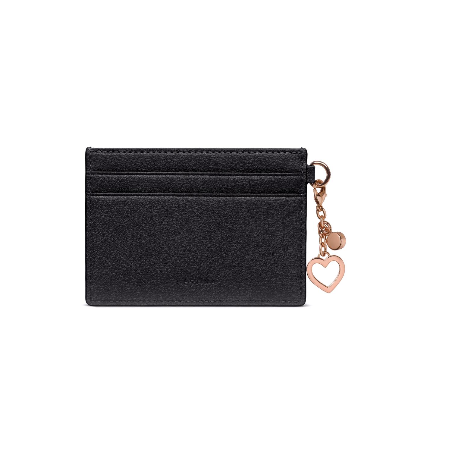 JUDY 카드홀더 BK (JSTESF2BS527BK010)