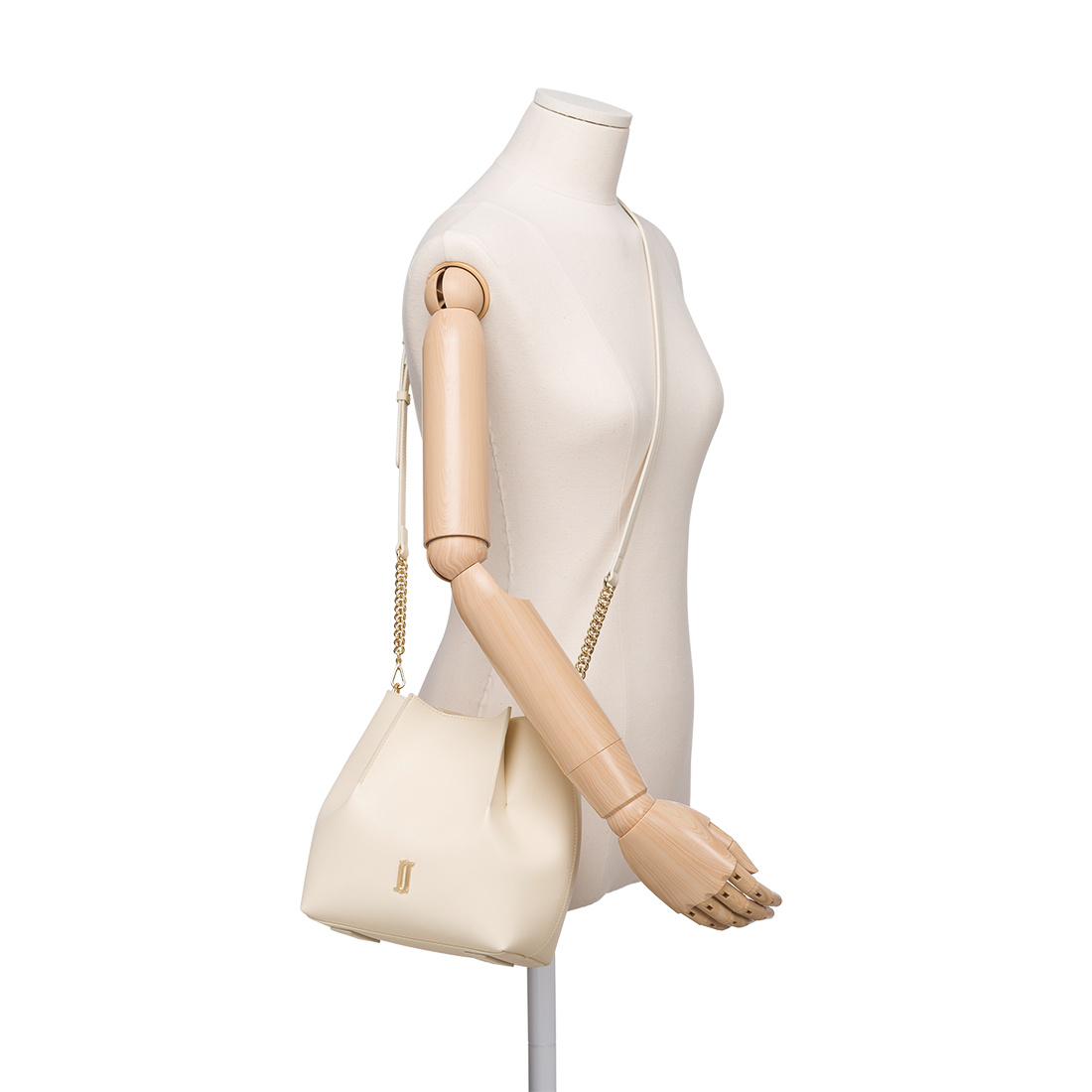 MUEE SM 버킷 WH (JHNCHA2BS915WH980)