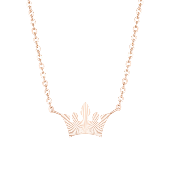 SOLE TIARA 14K 목걸이 (JJT1N02BS103R4420) 