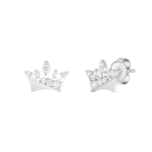 [라스트피스] SOLE TIARA 귀걸이 (JJT1EQ2BS104SW000)