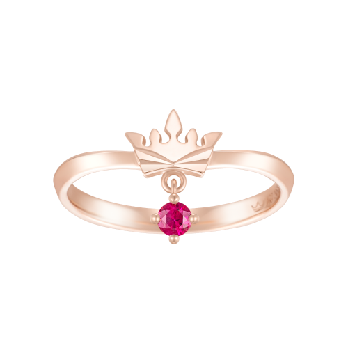 SOLE TIARA 14K 반지 12호 (JJT1RN2BS117R4120)