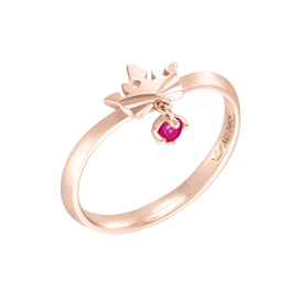 SOLE TIARA 14K 반지 12호 (JJT1RN2BS117R4120)