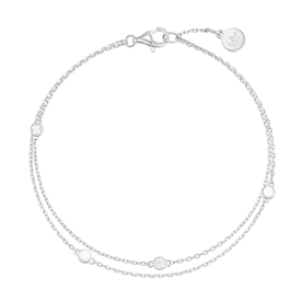 LALA J 팔찌 (JJLJBQ2BS320SW7S0)