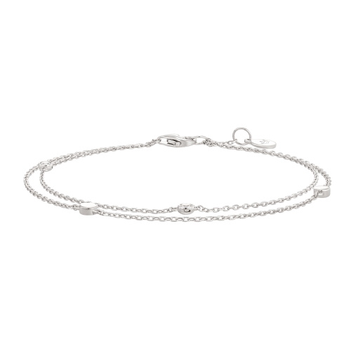 LALA J 팔찌 (JJLJBQ2BS320SW7S0)