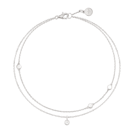 LALA J 발찌 (JJLJAQ2BS324SW230)