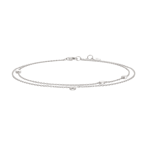 LALA J 발찌 (JJLJAQ2BS324SW230)