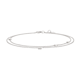 LALA J 발찌 (JJLJAQ2BS324SW230)