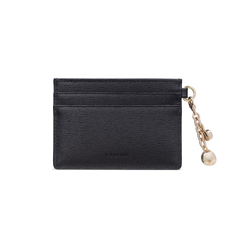 JINNY 카드홀더 BK (JSTESF2BS205BK010)