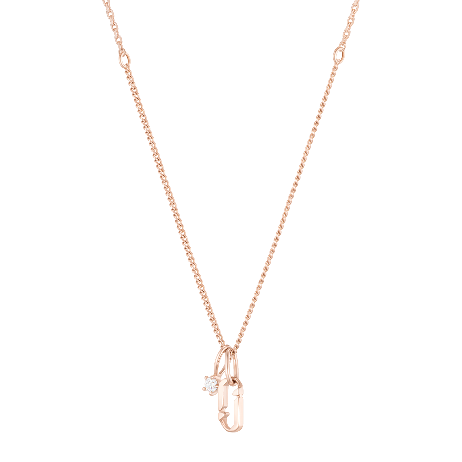 [패밀리 세일] THE J 14K 목걸이 (JJSJNQ2BS410R4420)