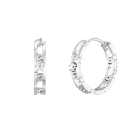 THE J 귀걸이 (JJSJEQ2BS414SW000)