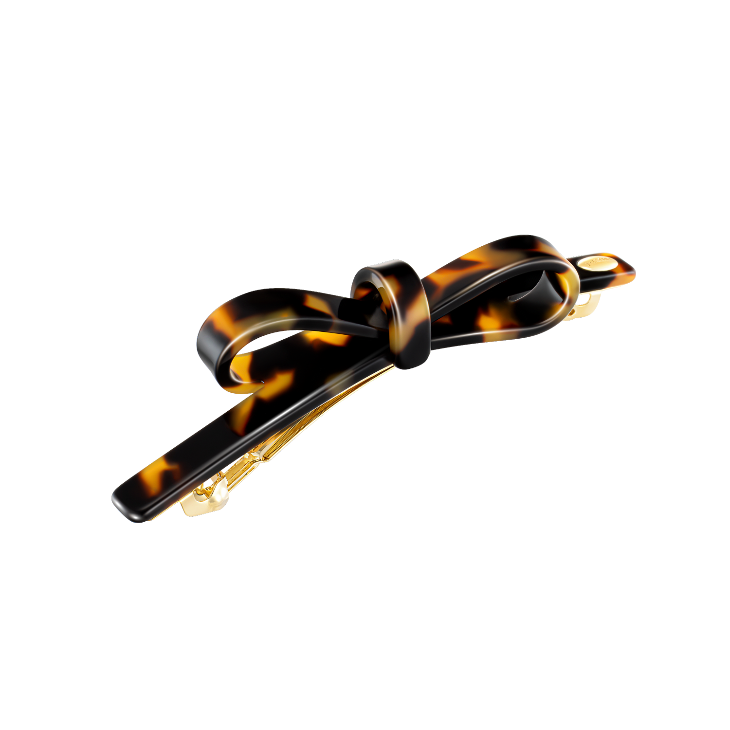 J.RIBBON 헤어핀 (JAI1HP2BS809CE000)