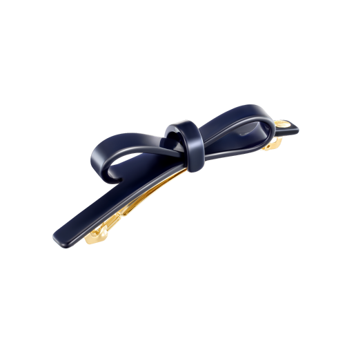 J.RIBBON 헤어핀 (JAI1HP2BS810CE000)