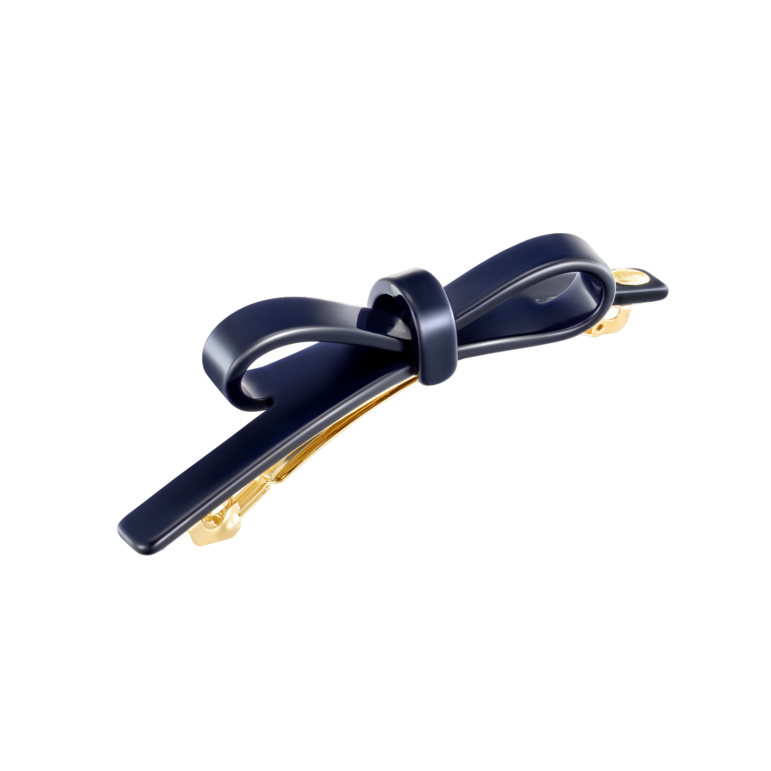 J.RIBBON 헤어핀 (JAI1HP2BS810CE000)