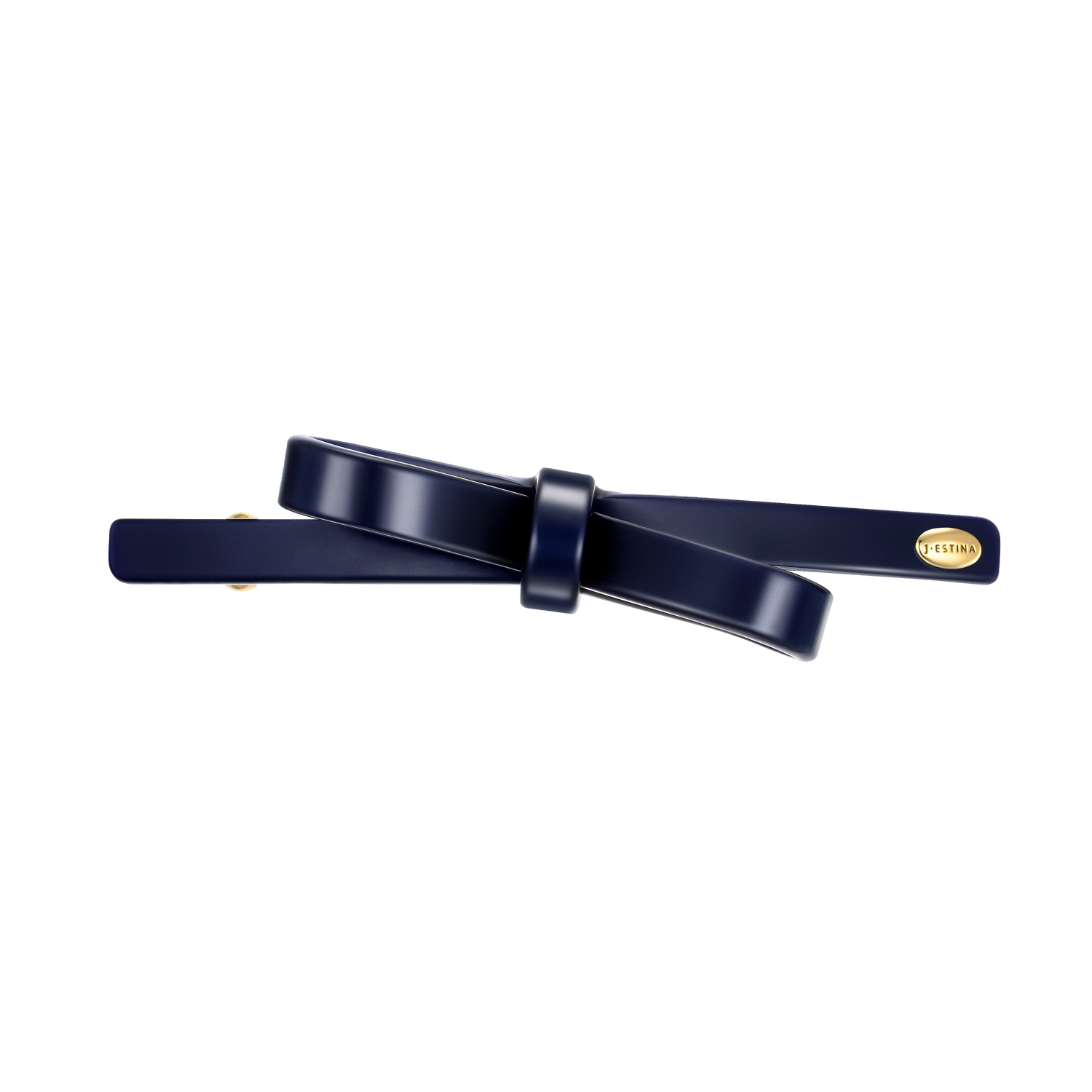 J.RIBBON 헤어핀 (JAI1HP2BS810CE000)