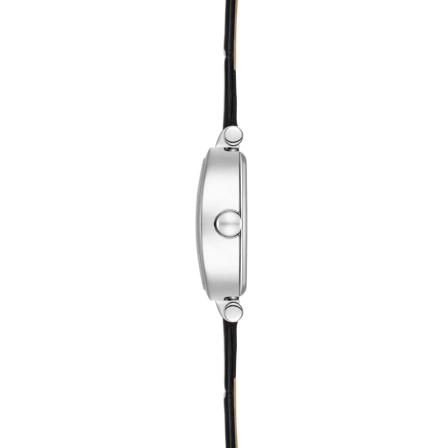 NUOVO TEMPO 가죽 시계 (JWT2LE2BS202WHBK0)