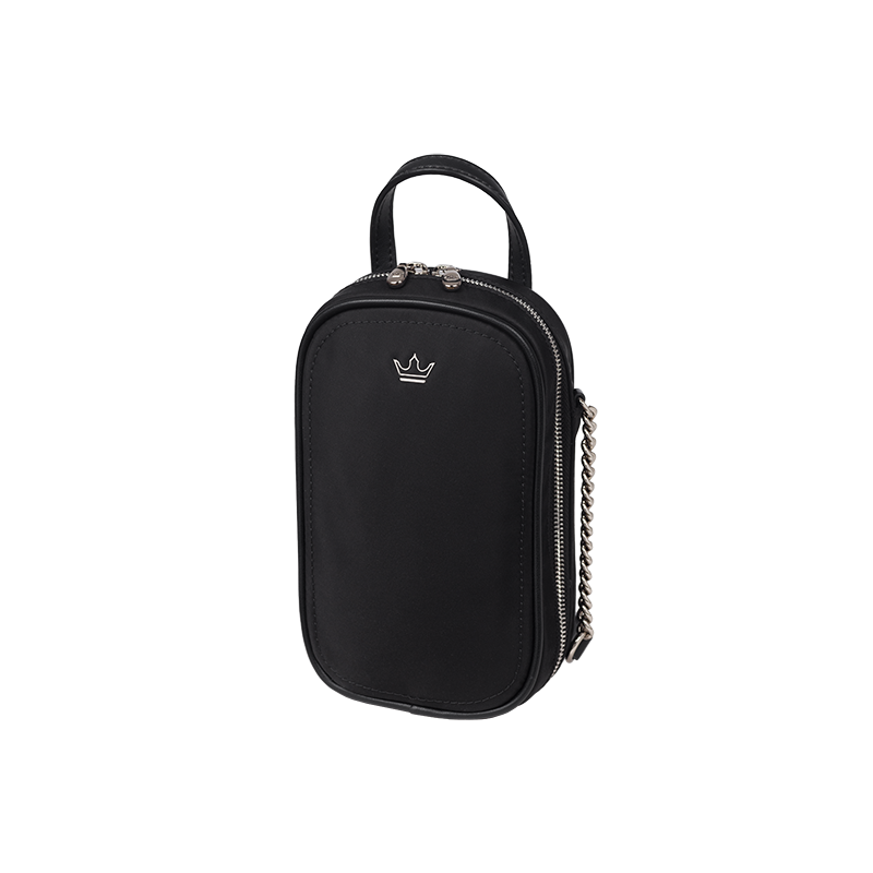 SALVIA JOY MINI 크로스 BK (JHTCHE2BS167BK280)