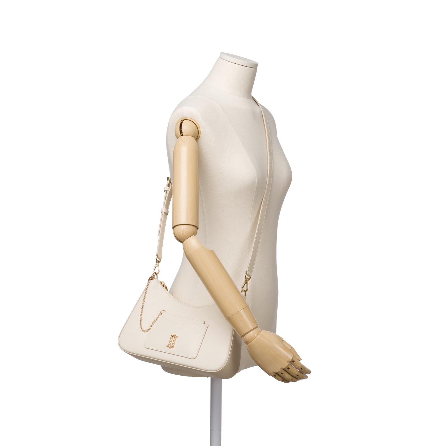 VAGO SM 크로스 WH (JHNCHE2BF840WH010)