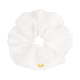 LALA J 오간자 헤어 스크런치 (JALJHS2BF817FA000)