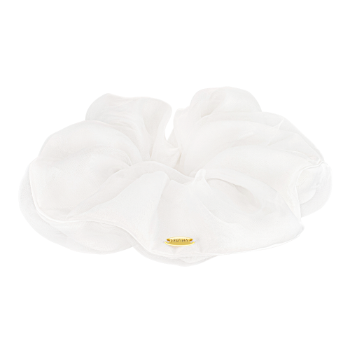 LALA J 오간자 헤어 스크런치 (JALJHS2BF817FA000)