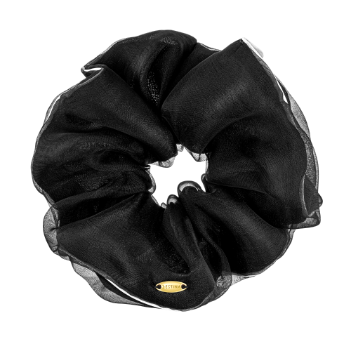 LALA J 오간자 헤어 스크런치 (JALJHS2BF818FA000)