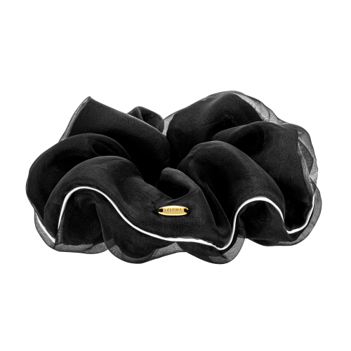 LALA J 오간자 헤어 스크런치 (JALJHS2BF818FA000)