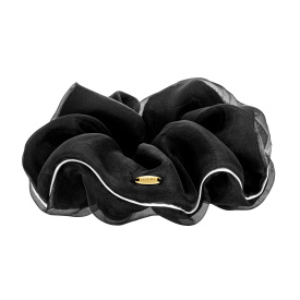 LALA J 오간자 헤어 스크런치 (JALJHS2BF818FA000)