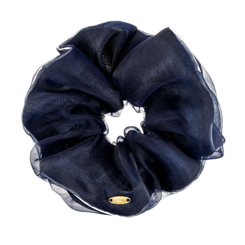 LALA J 오간자 헤어 스크런치 (JALJHS2BF819FA000)