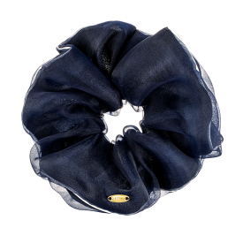 LALA J 오간자 헤어 스크런치 (JALJHS2BF819FA000)