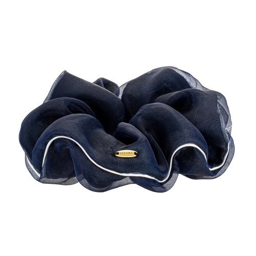 LALA J 오간자 헤어 스크런치 (JALJHS2BF819FA000)